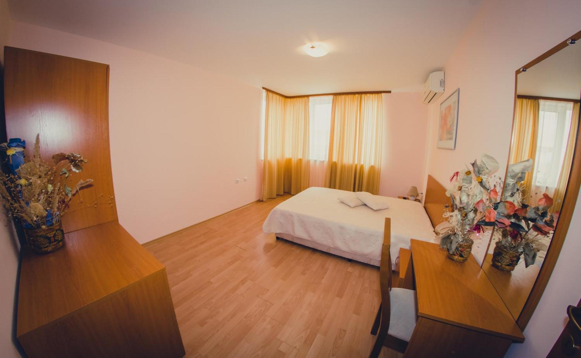 Messambria Fort Noks Beach Apartments Elenite Quarto foto